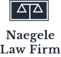 Naegele Law Firm Logo