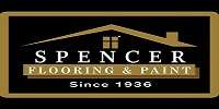 Spencer Flooring & Paint Logo