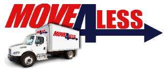 Move For Less, LLC Logo