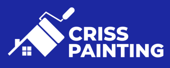 Criss Painting Logo