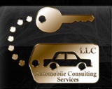 Automobile Consulting Services LLC Logo