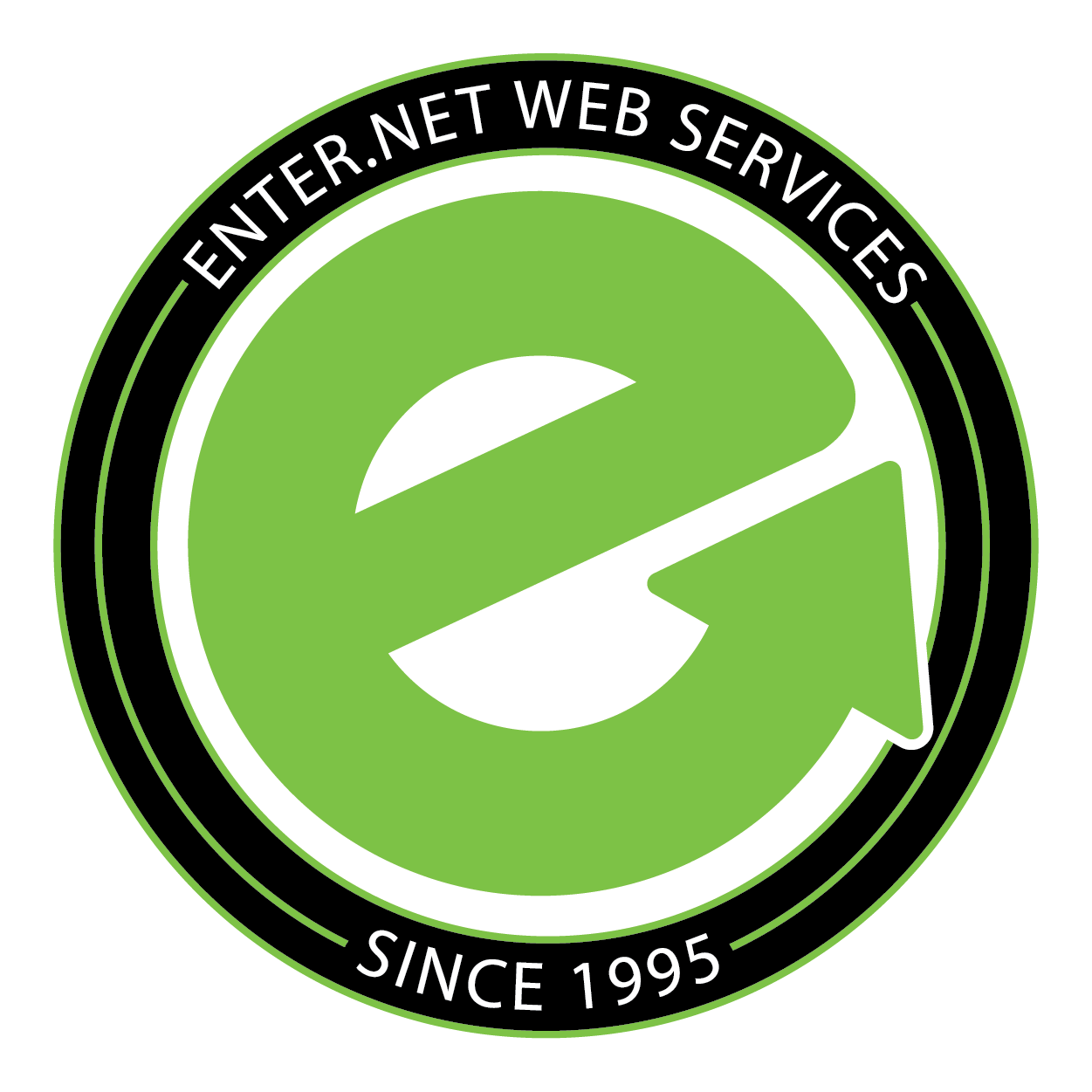 Enter.net, Inc. Logo