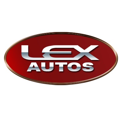 Lex Autos LLC Logo
