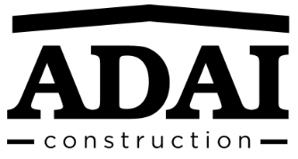 Adai Construction LLC Logo