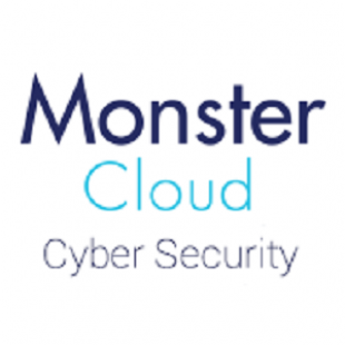 Monster Cloud LLC Logo