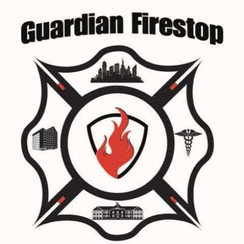 Guardian Firestop, LLC Logo