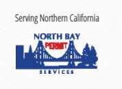 Permit Services, Inc. Logo