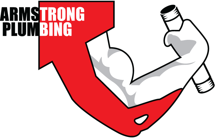 Armstrong Plumbing Logo