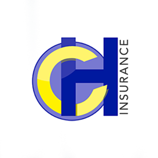 C & H Insurance LLC Logo