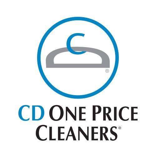 CD One Price Cleaners-Libertyville Logo