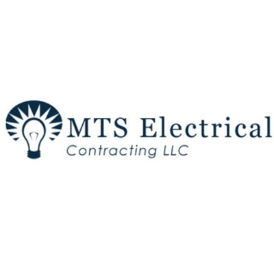 MTS Electrical Contracting, LLC Logo