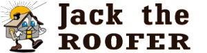 Jack The Roofer Logo
