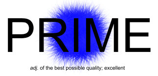 Prime Painting CT, LLC Logo