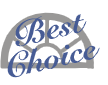 Best Choice Home Improvements, Inc Logo