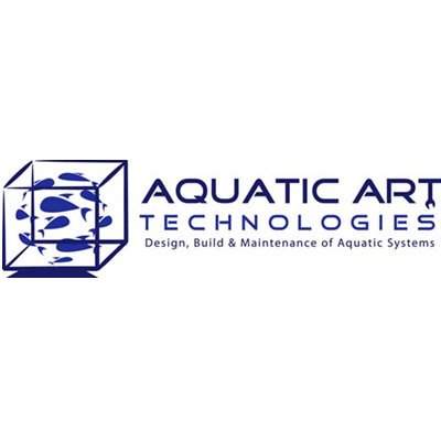 Aquatic Art Technologies, LLC Logo