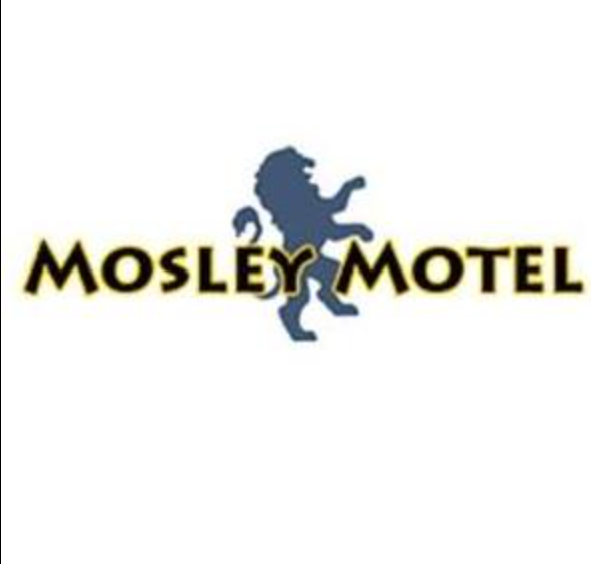 Mosley Motel Logo