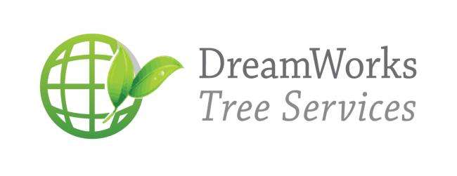 DreamWorks Tree Services Logo