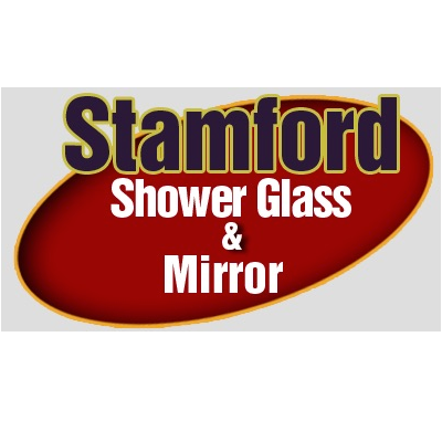 Stamford Shower Glass & Mirror Logo
