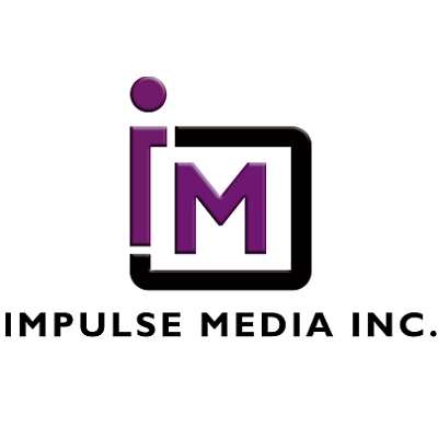 Impulse Media Inc. Logo