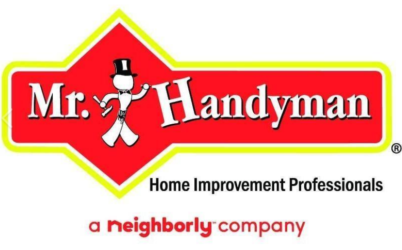 Mr Handyman of SE Bellevue Logo