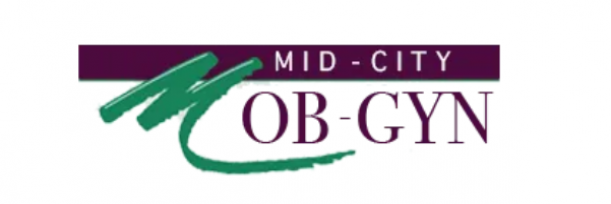 Mid-City OB-GYN, PC Logo