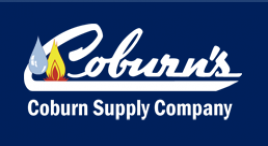 Coburn's Logo