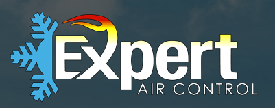 Expert Air Control Logo
