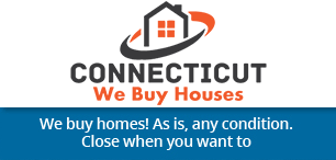 Connecticut We Buy Houses Logo