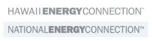 Hawaii Energy Connection LLC Logo