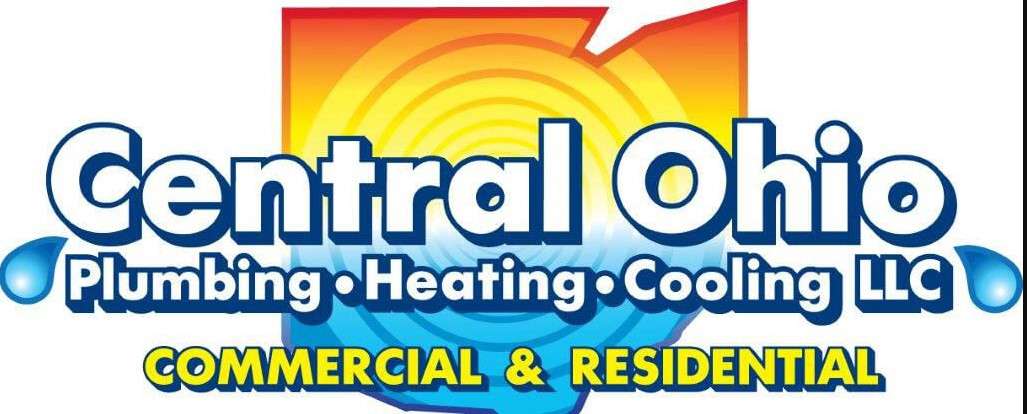 Central Ohio Plumbing, Heating and Cooling, LLC Logo