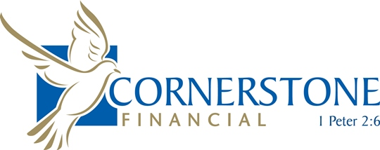 Cornerstone Financial Associates, LLC Logo