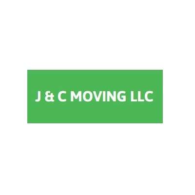 J & C Moving LLC Logo