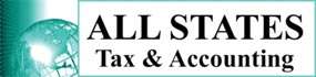 All States Tax & Accounting Logo