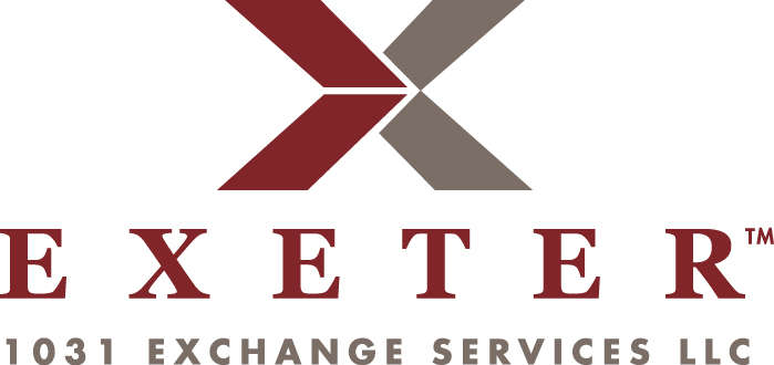 Exeter 1031 Exchange Services LLC Logo