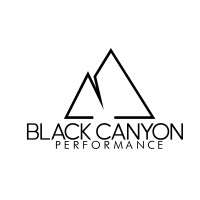 Black Canyon Performance Ltd Logo