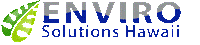Enviro Solutions Hawaii Logo