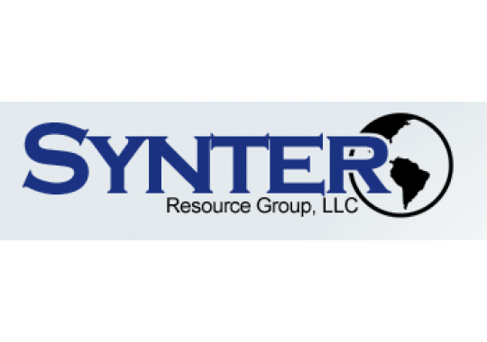 Synter Resource Group, LLC Logo