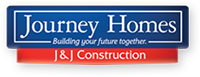 Journey Homes LLC Logo
