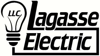 Lagasse Electric LLC Logo
