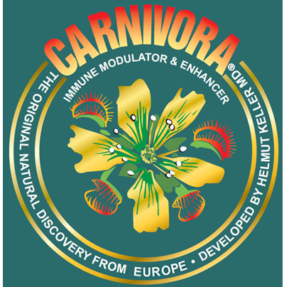 Carnivora Research International Logo
