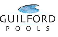 Guilford Enterprises Pools, Inc. Logo