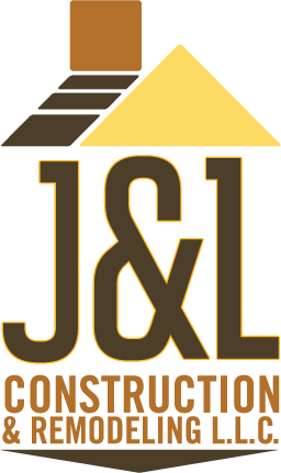 J & L Construction & Remodeling, LLC Logo