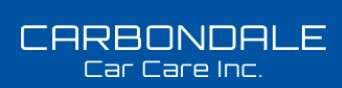 Carbondale Car Care Logo
