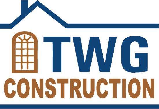 TWG Construction, LLC Logo