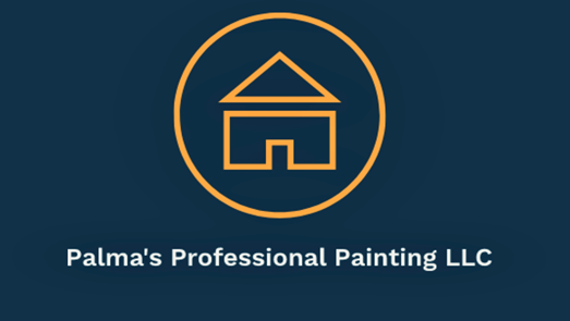 Palma's Professional Painting LLC Logo