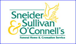 Sneider, Sullivan & O'Connell Funeral Home & Cremation Services Logo
