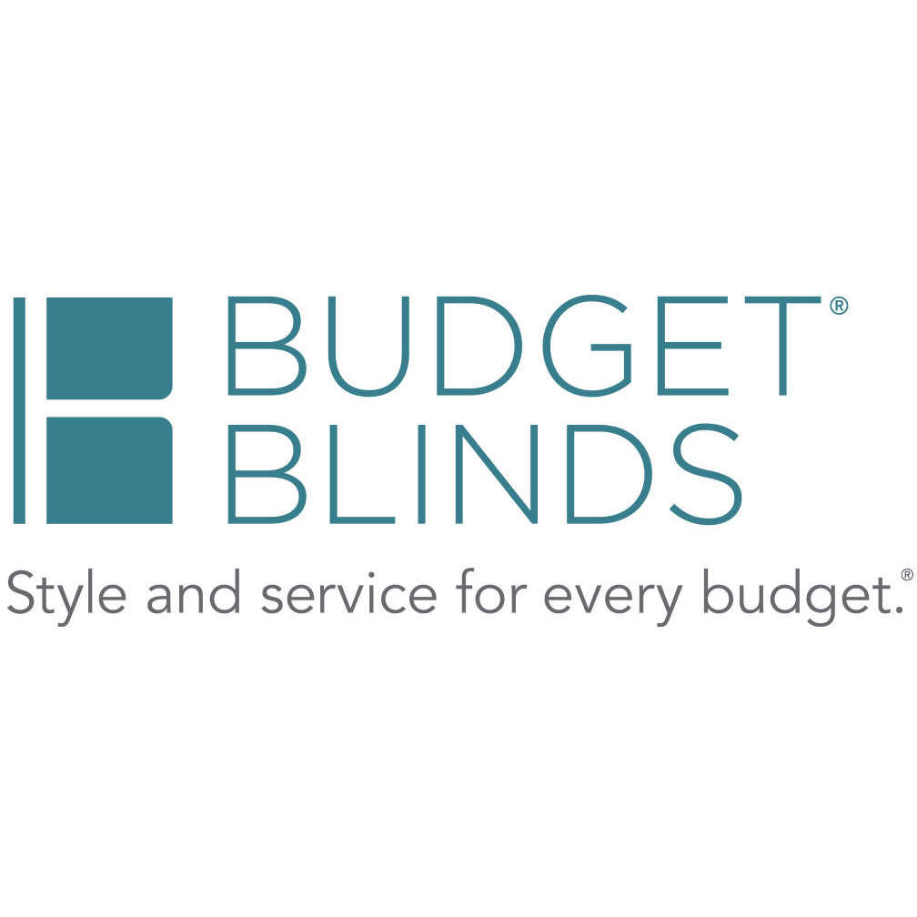 Budget Blinds of Grayslake & Libertyville Logo