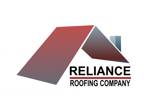 Reliance Roofing Company Logo