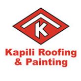 Kapili Roofing Logo