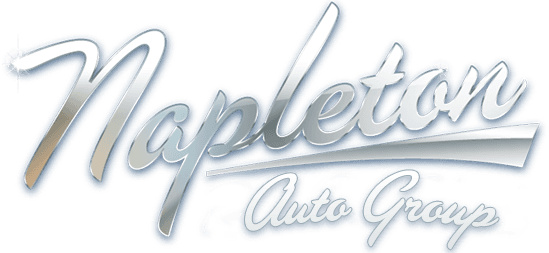 Ed Napleton Automotive Group Logo